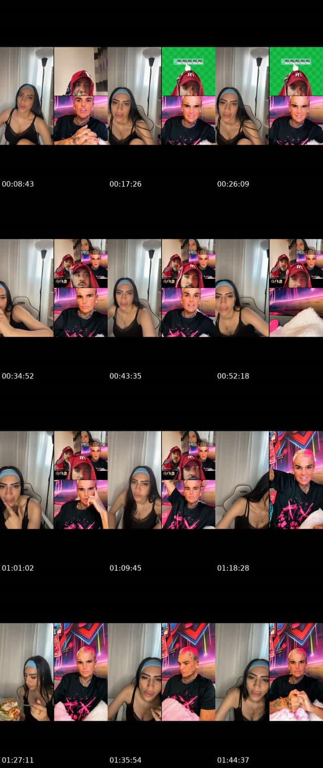 @loli_yans TikTok live from 2026-06-09
