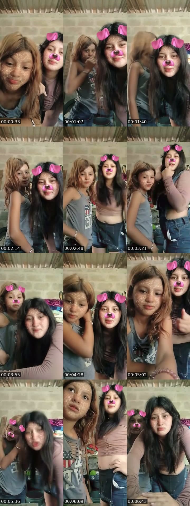 @pati8387 TikTok live stream