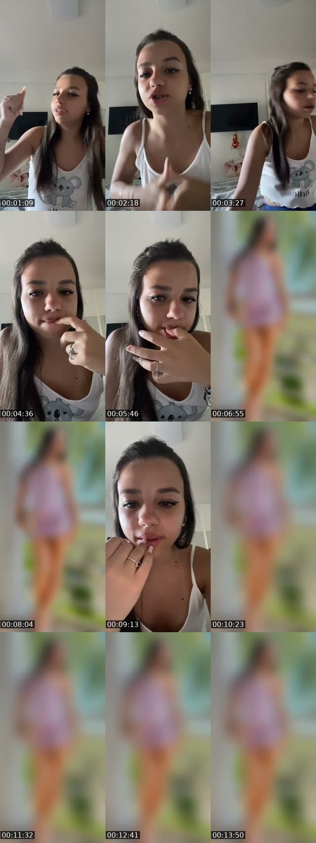 TikTok live: non guardare da fuori by @noemi_ghere