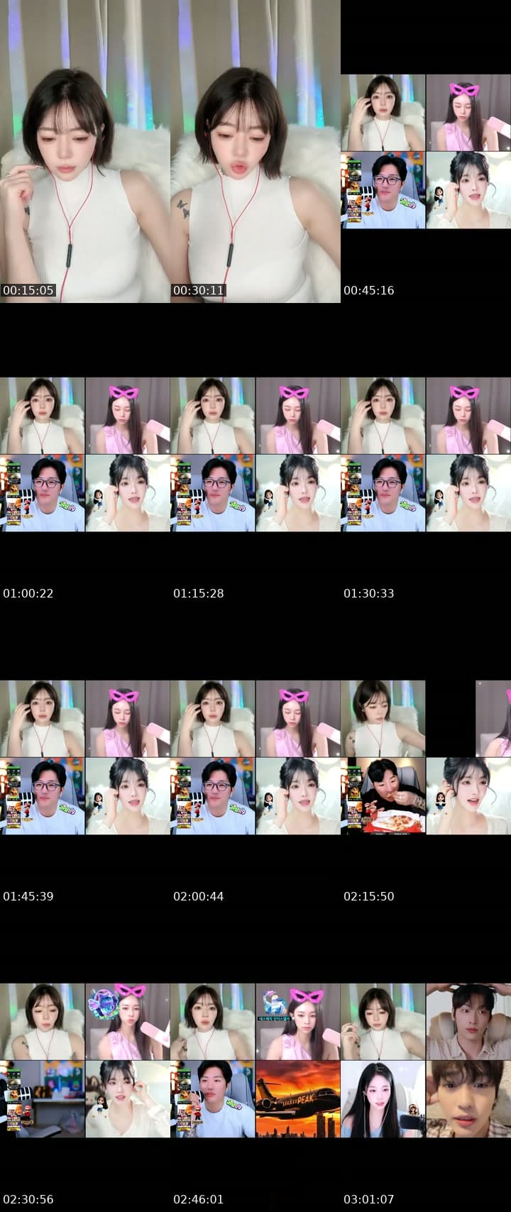 @_diva_j TikTok live stream