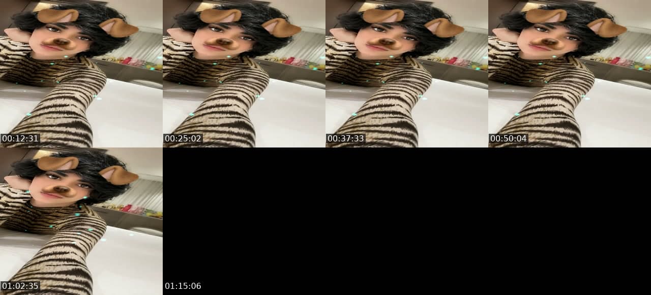 @vol_ji TikTok live stream