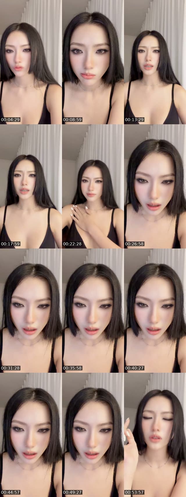 TikTok live: Follow tui nha ❤️ by @dan.lkq