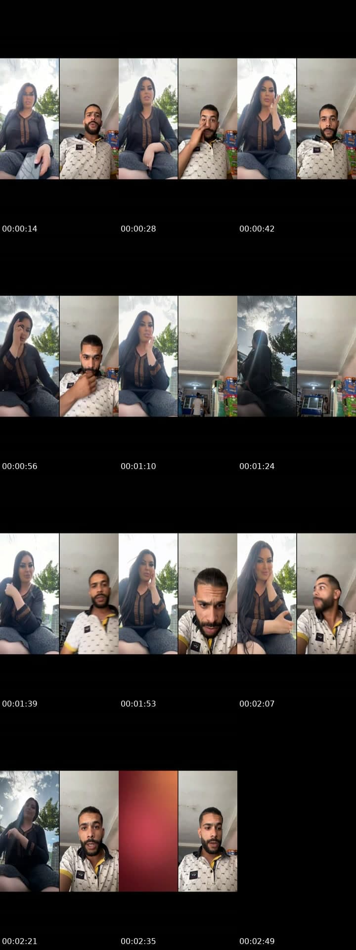@ryma.tadj TikTok live stream