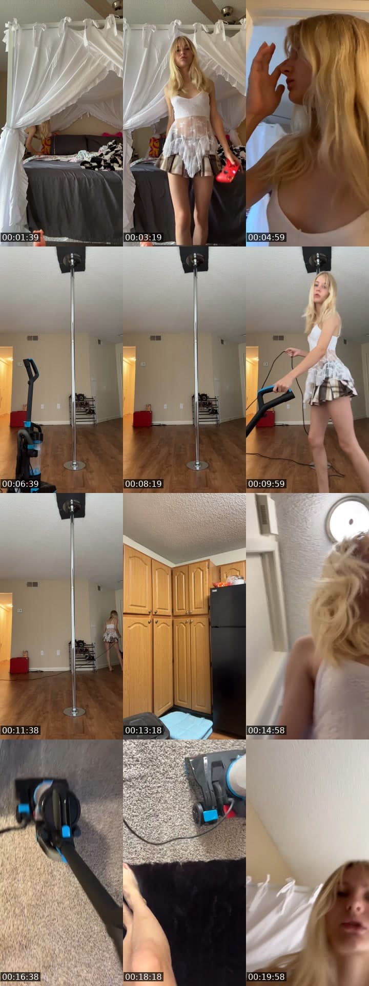 @penxsenvy TikTok live stream