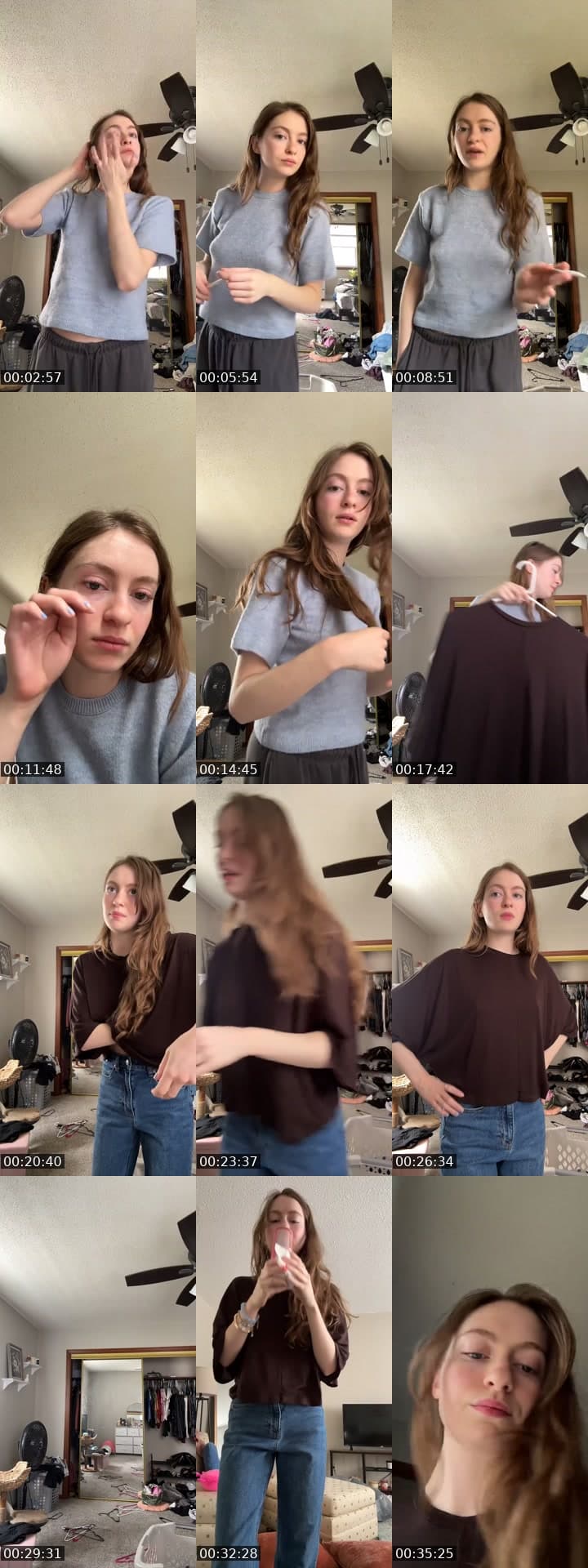 GRWM come hang!