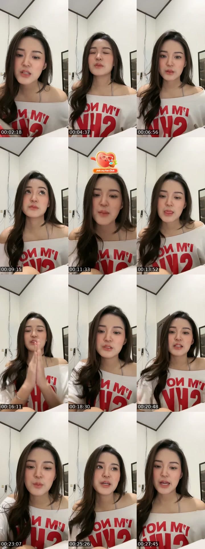 @aabiwa TikTok live stream