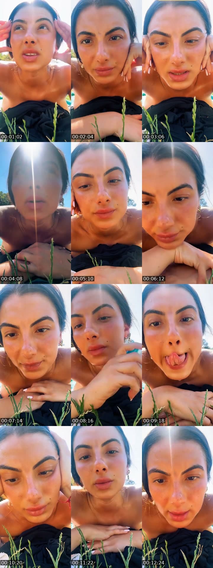 @marinagar_ TikTok live stream