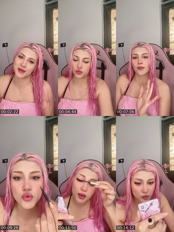 Havuza hazırlık