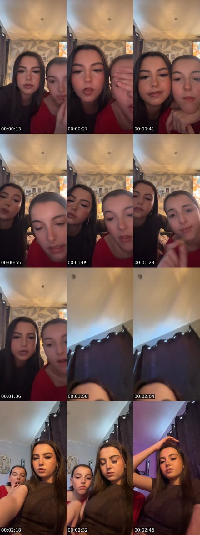 @alexileahxxx TikTok live from 2026-06-09