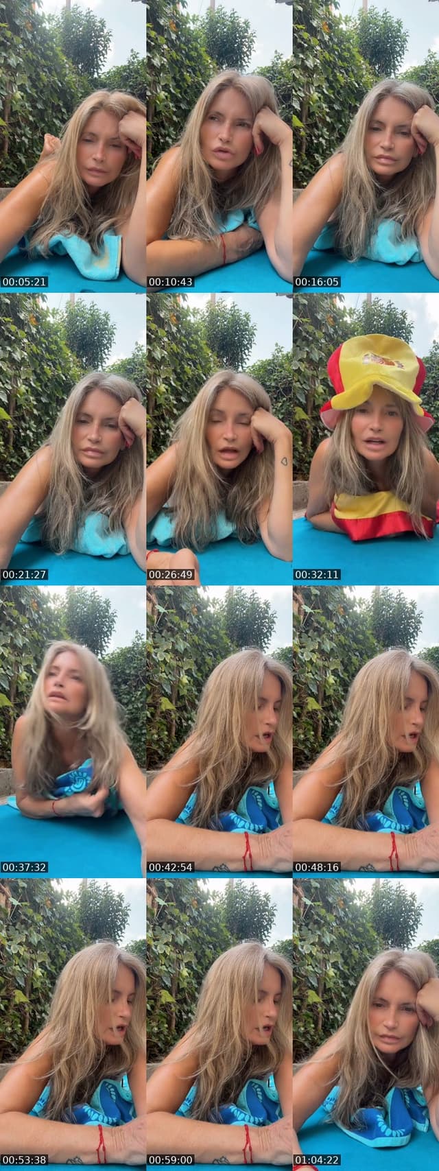 @solypunto5 TikTok live from 2026-06-09