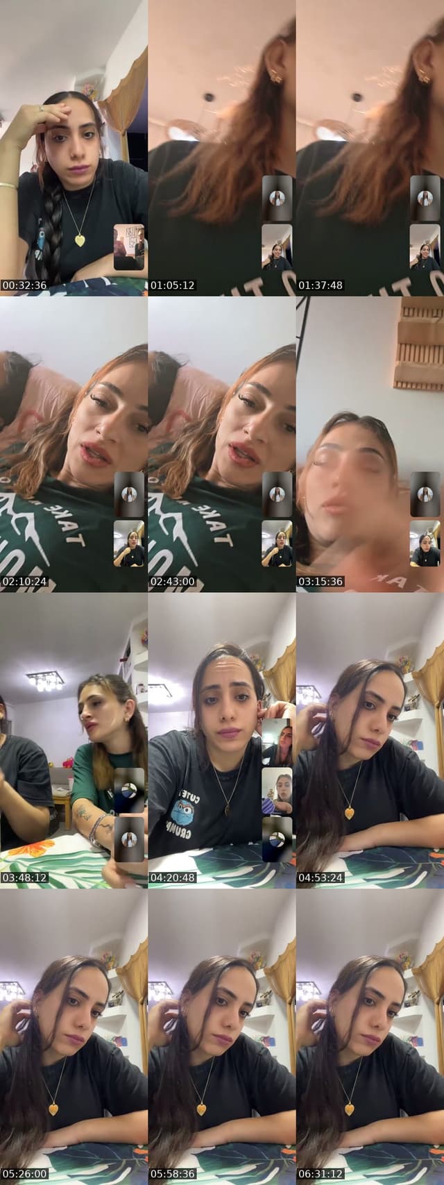 @tehila10012 TikTok live from 2026-06-09