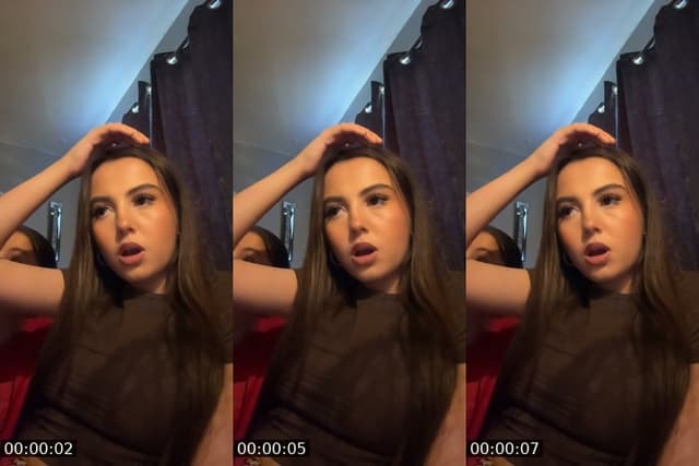 @alexileahxxx TikTok live from 2026-06-09
