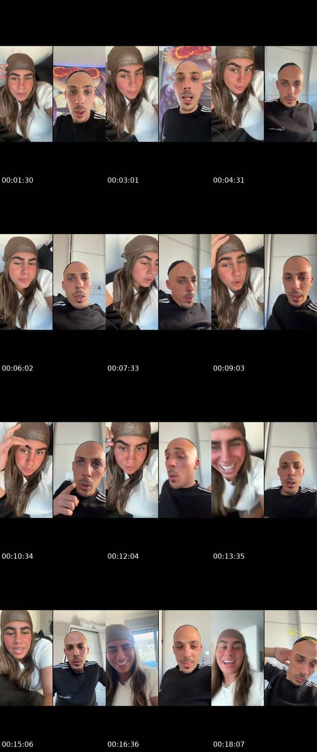 TikTok live: הלייב הכי אמיתי בטיקטוק by @scarqween