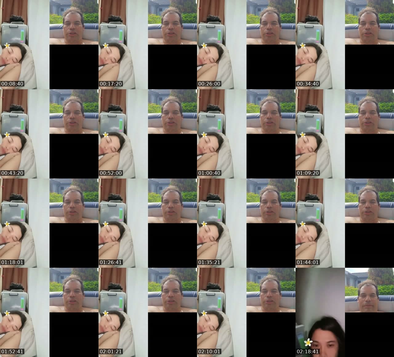 @gela001 TikTok live stream