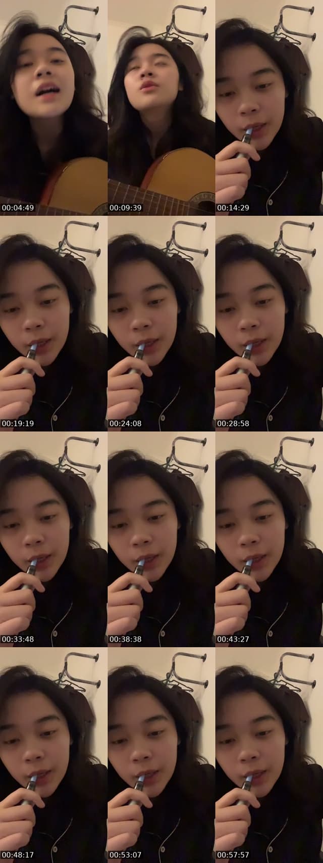 @hawitang TikTok live from 2026-06-09