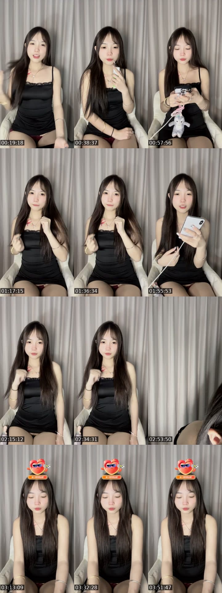 @ludddd49 TikTok live stream