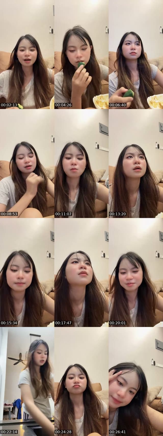 @leessvn TikTok live from 2026-06-09