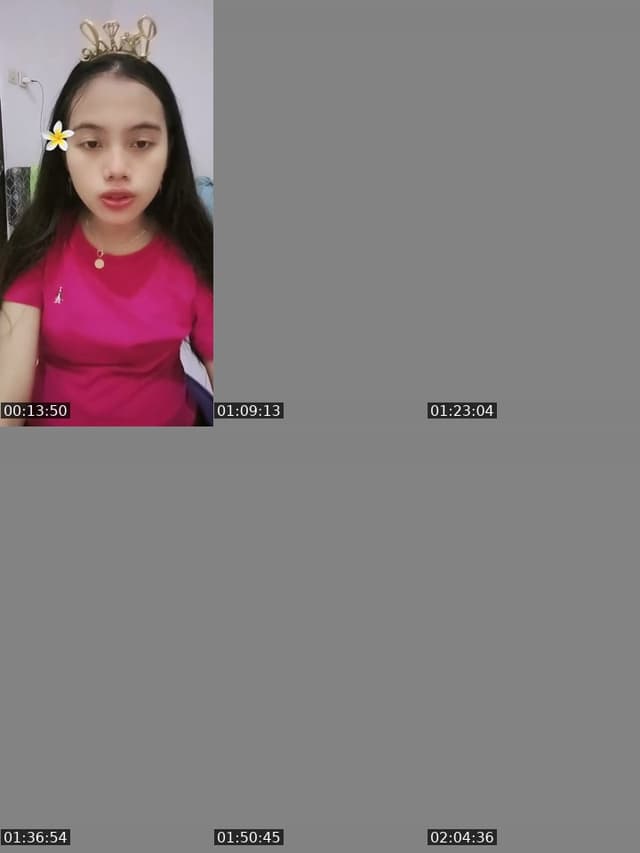 TikTok live: Bumil Tm3 32week by @orangsumsel8
