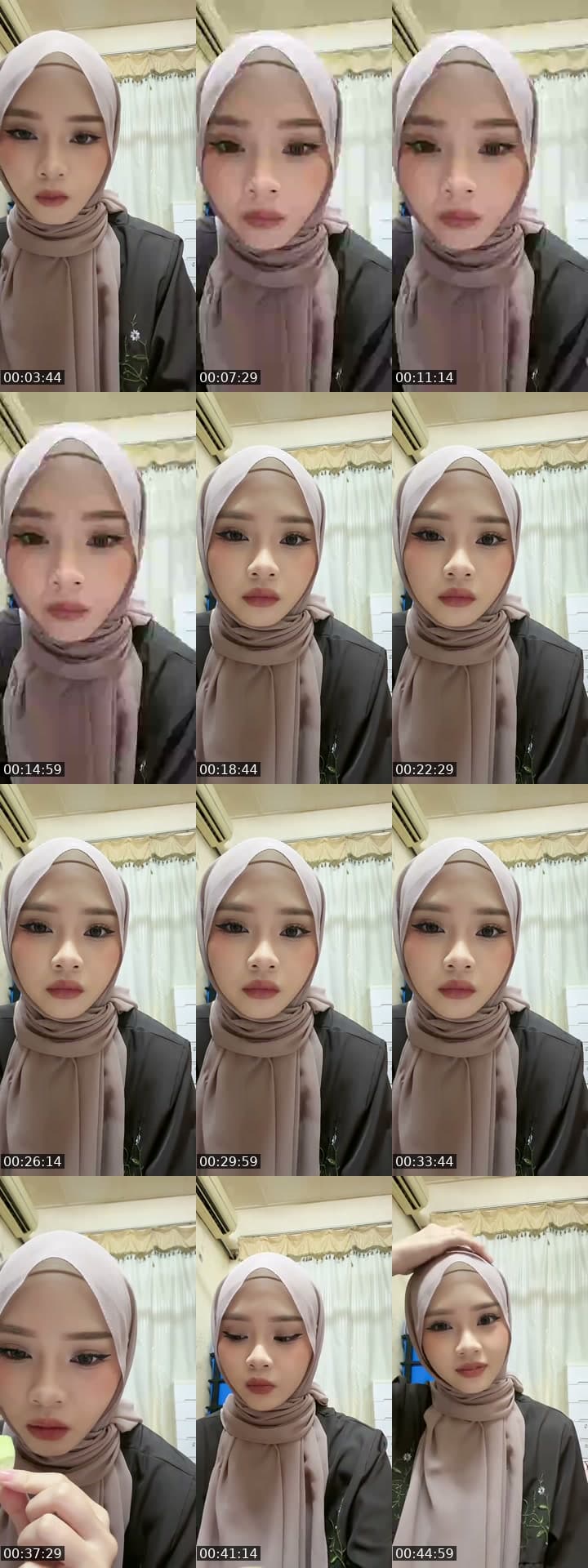 @laylkayra TikTok live stream