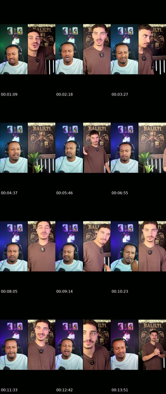TikTok live: Lets Go LIVE! by @netanelyosef8