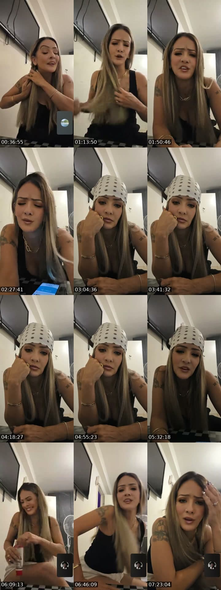 @shaysweet6969 TikTok live stream