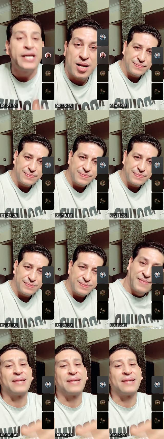 @elmhraga12 TikTok live from 2026-06-09