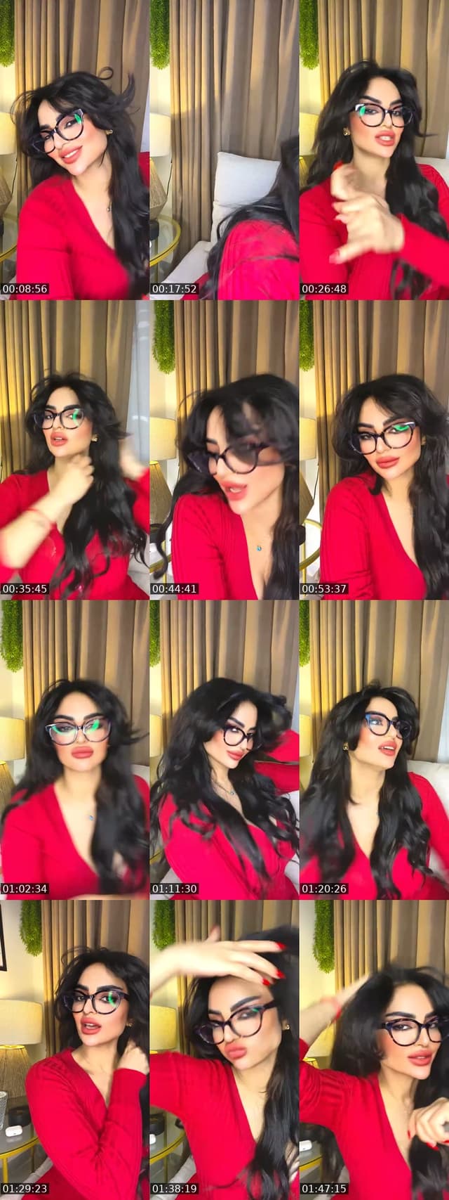 @r2026m7 TikTok live from 2026-06-09