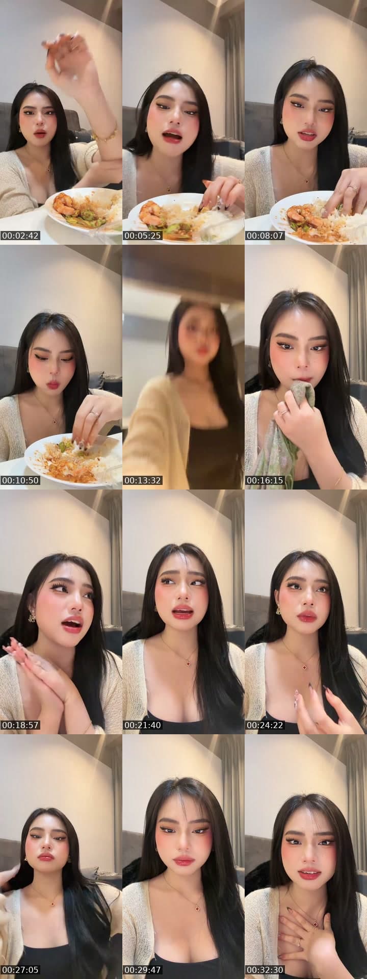 @cs.shcn TikTok live stream