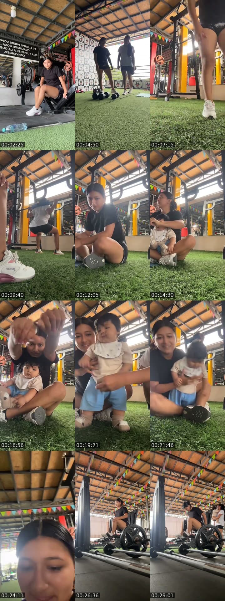 @magalyfernandezra TikTok live stream