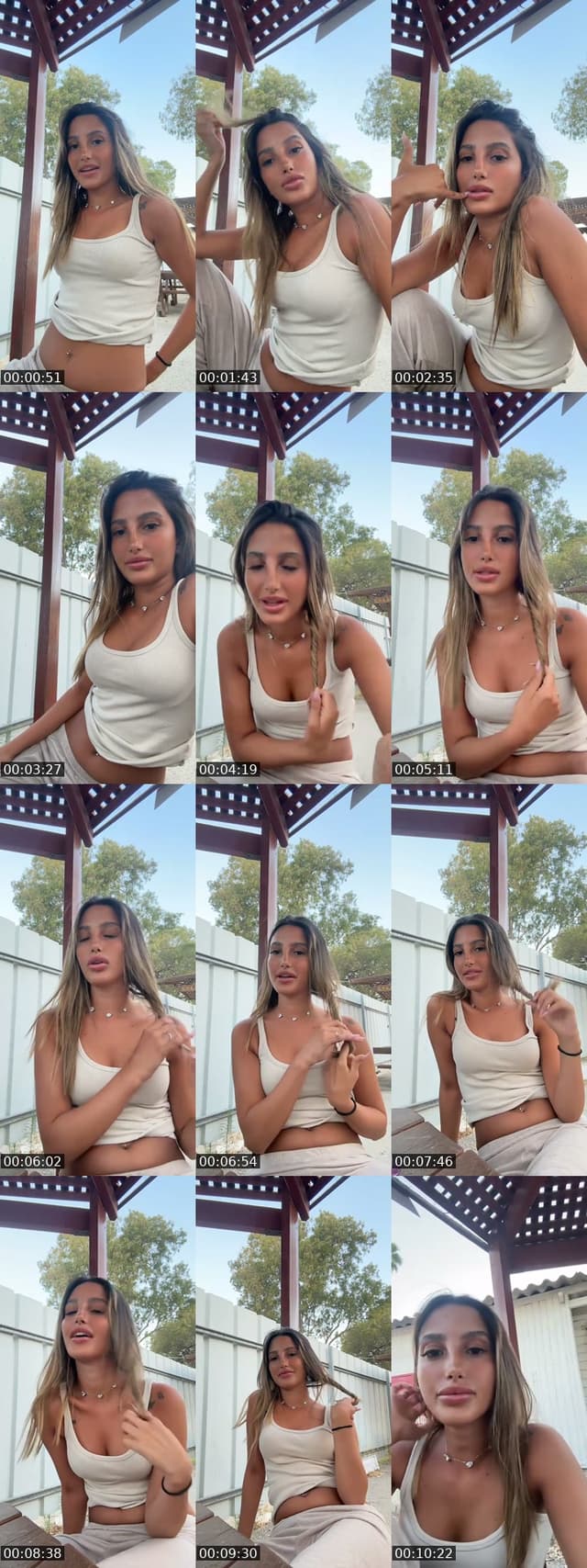 @ofirlutati_ TikTok live from 2026-06-09