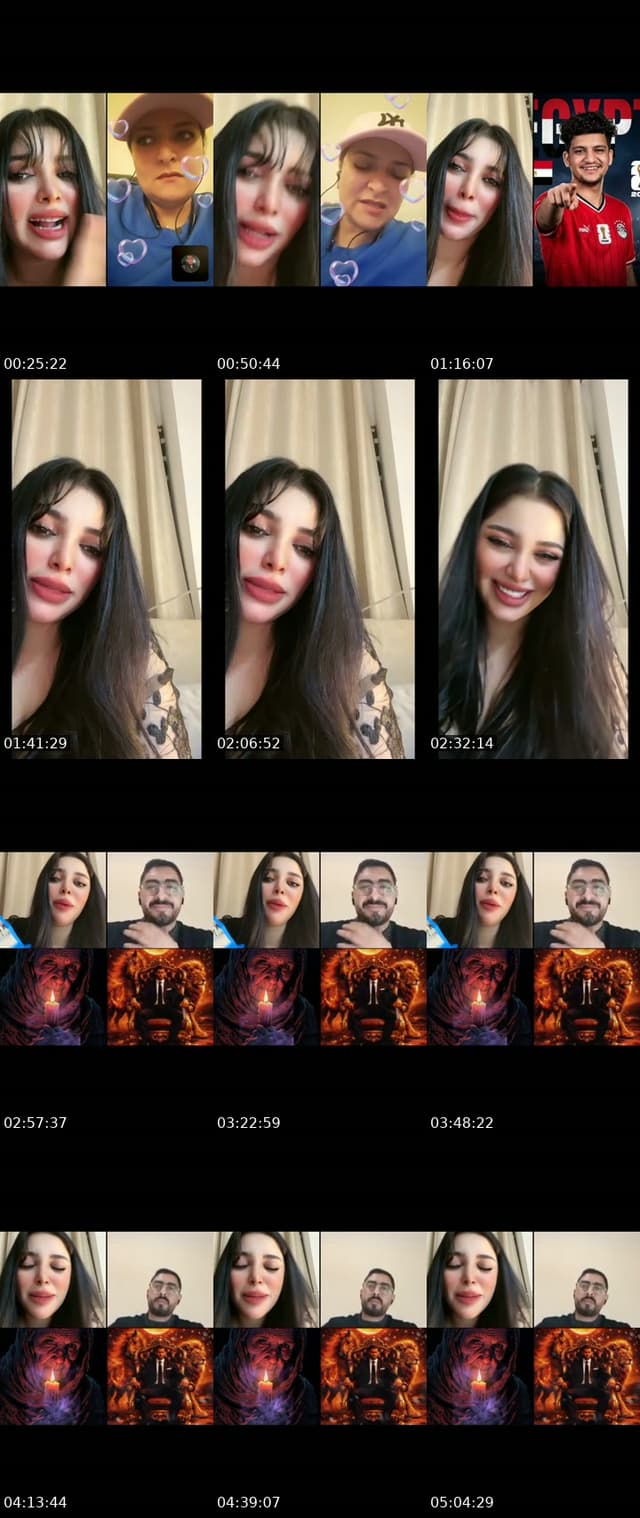 @www.ww.w03 TikTok live from 2026-06-09