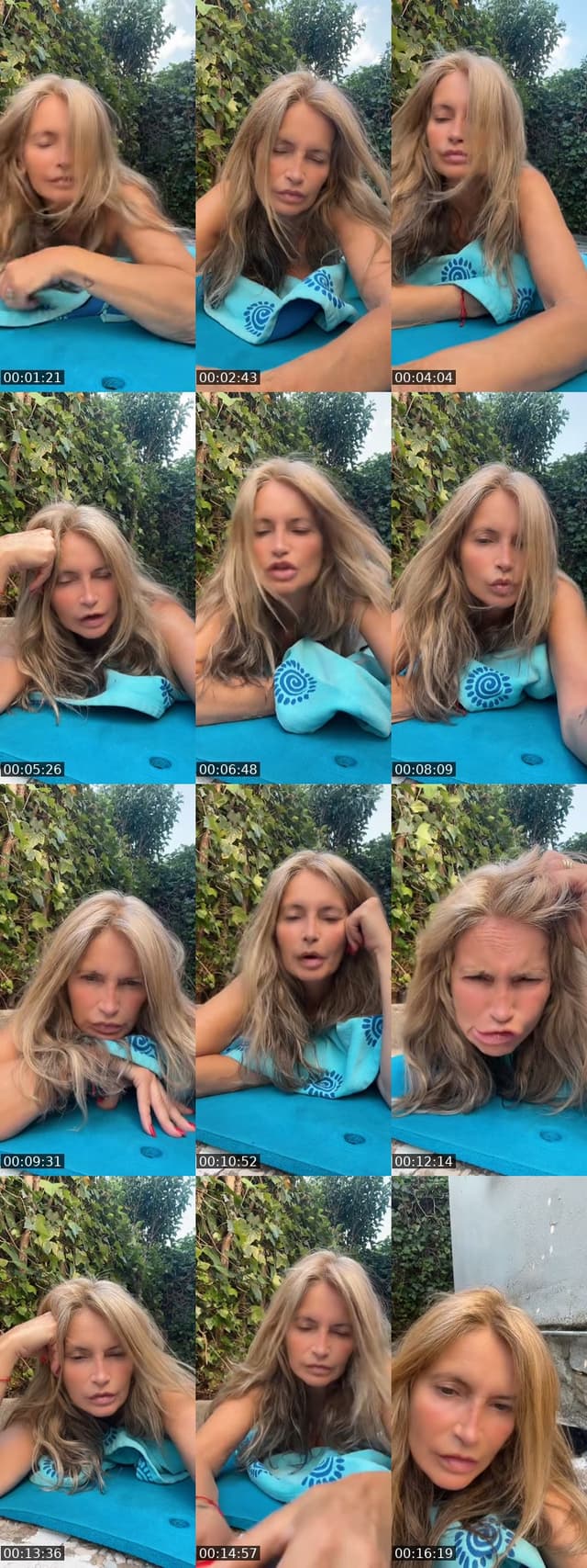 @solypunto5 TikTok live from 2026-06-09
