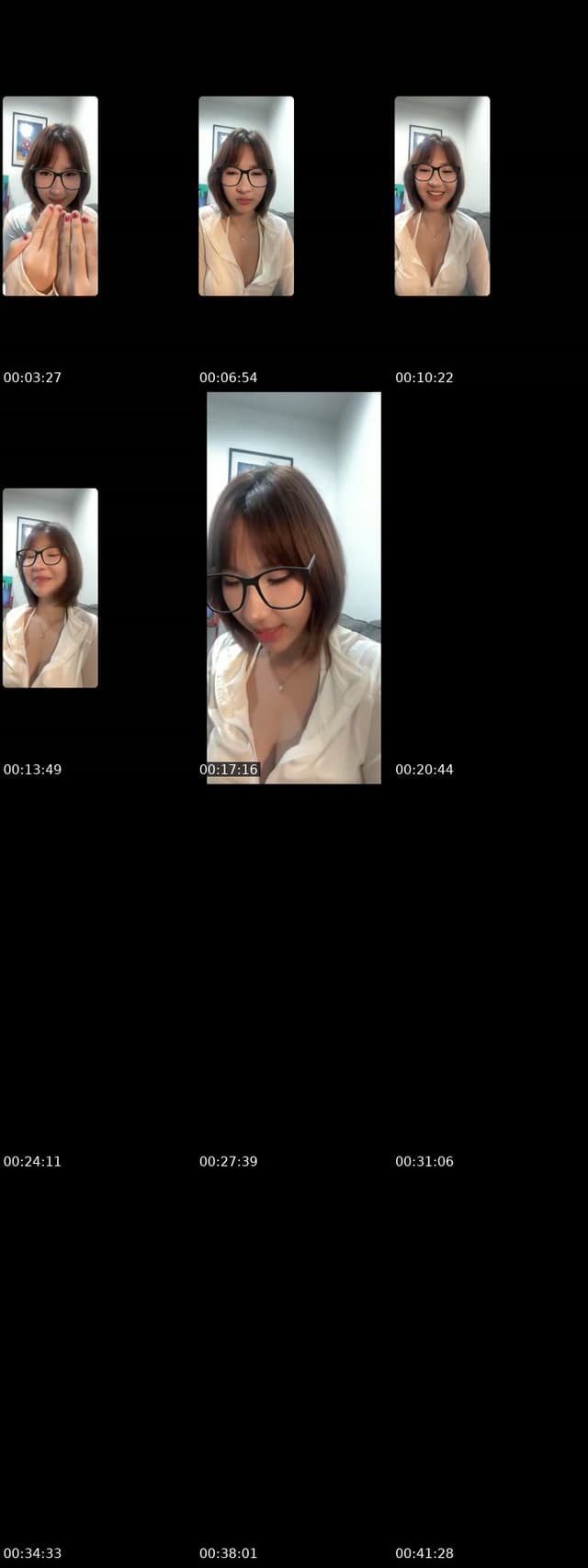 @greennutstyle Thailand TikTok live from 2026-06-09