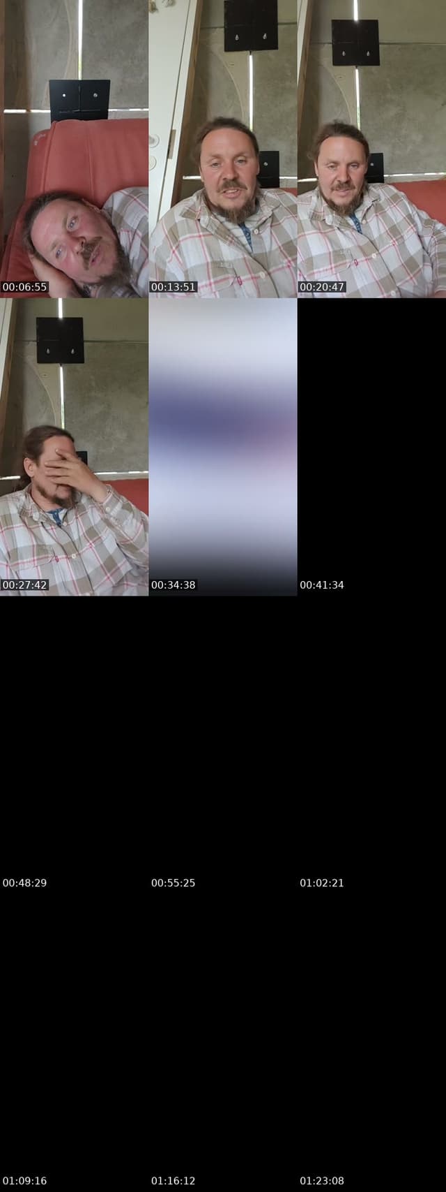 @andressarapuuga TikTok live from 2026-06-09