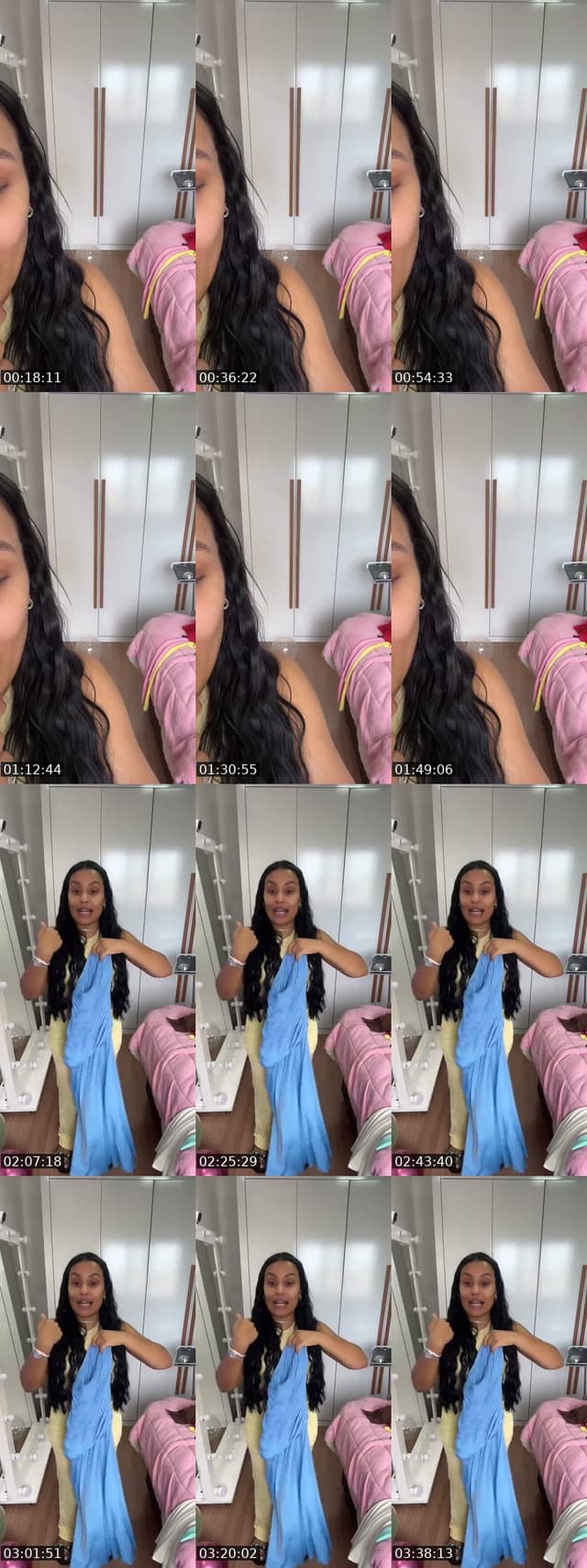 TikTok live: Ray girls💖 by @raygirls01