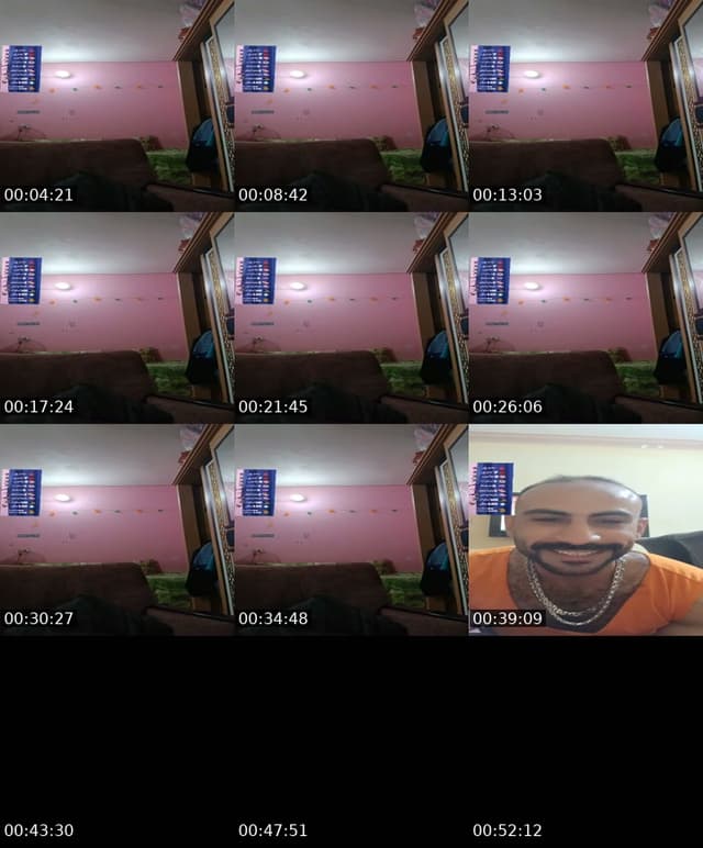 @said.gym4 TikTok live from 2026-06-09