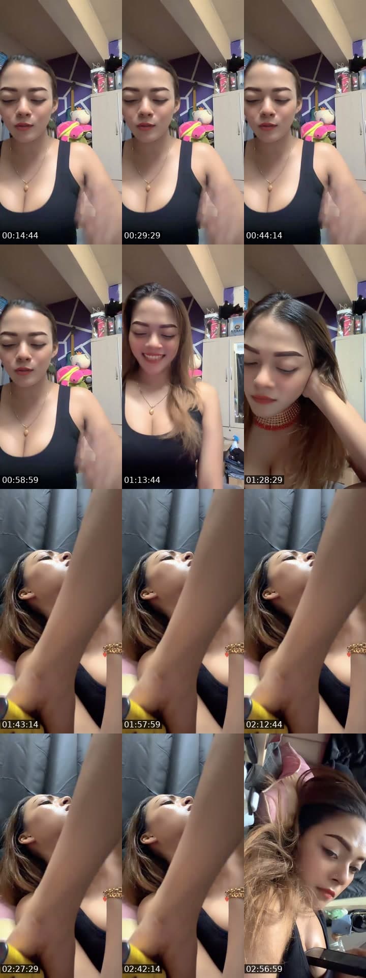 @eiydxrxdz_ TikTok live stream