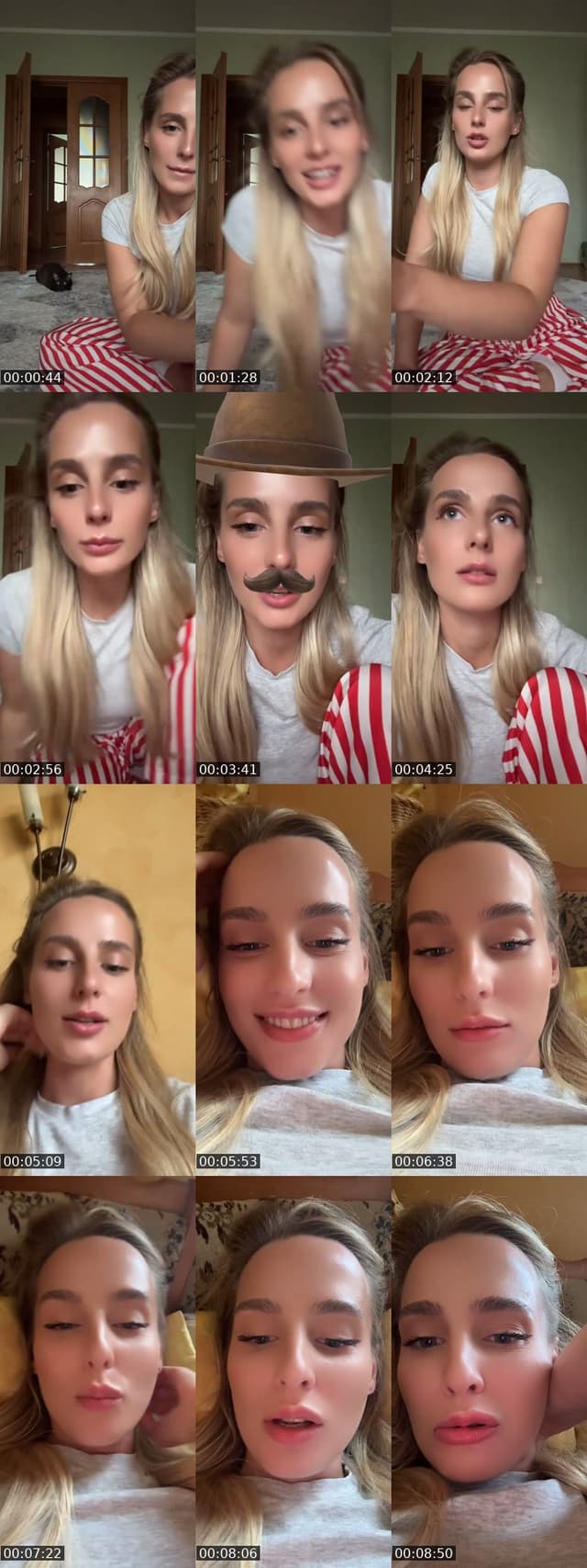 TikTok live: 🌟👼🏼🌟 by @goodgollyelli