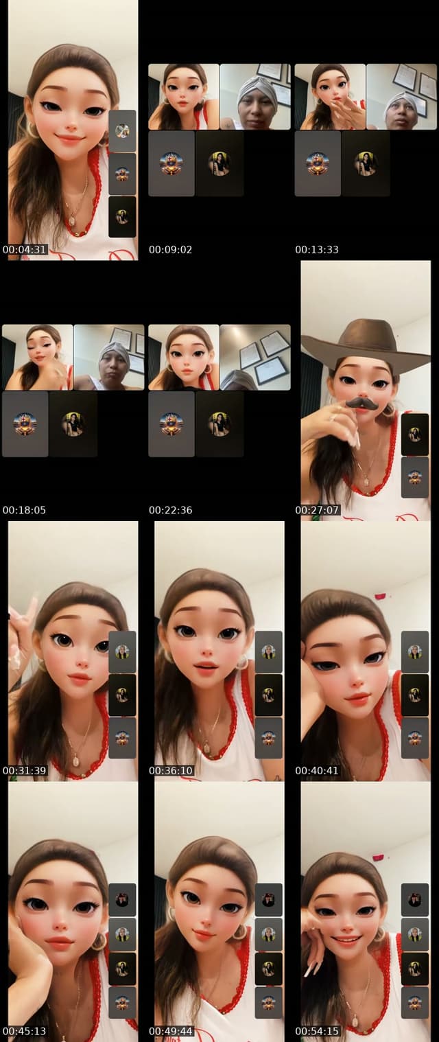 @izaescoltadehaymiguel TikTok live from 2026-06-09