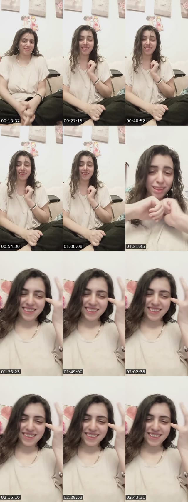 @amnamohmed296 TikTok live from 2026-06-09