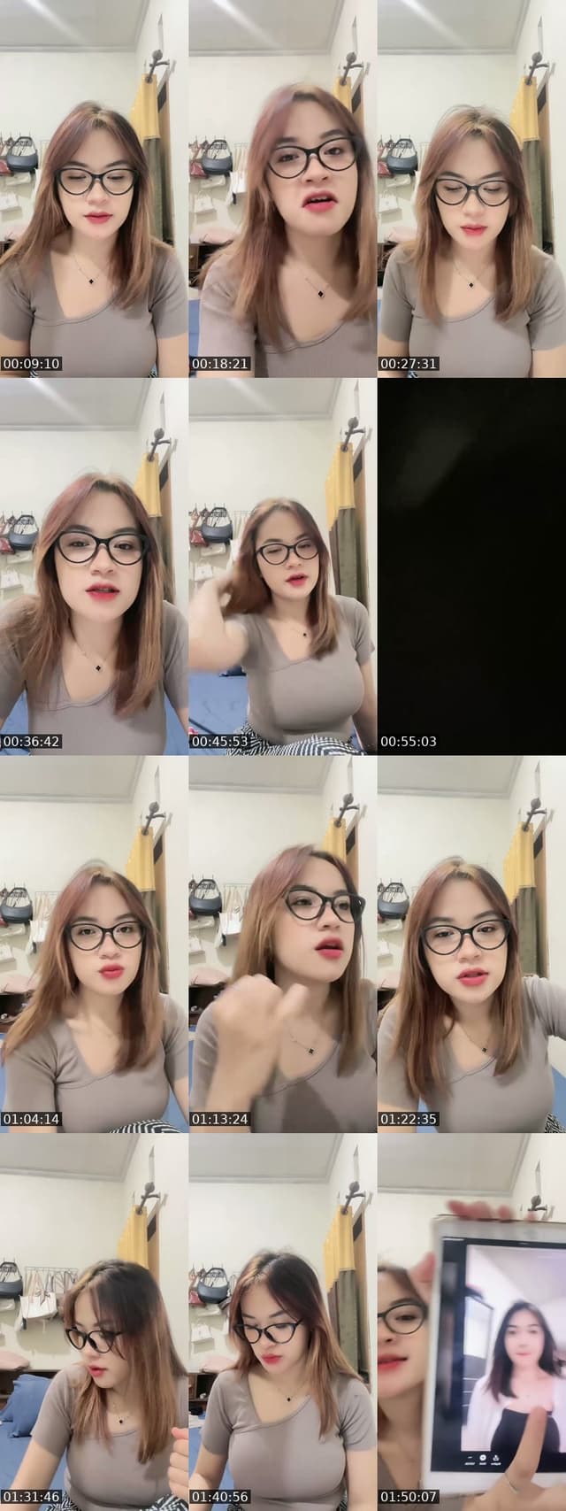 @florvenka TikTok live from 2026-06-09
