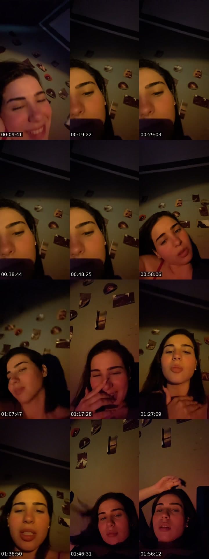@hebaa1511 TikTok live stream