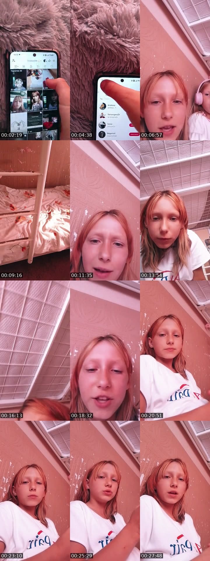 @gootgirl0 TikTok live stream