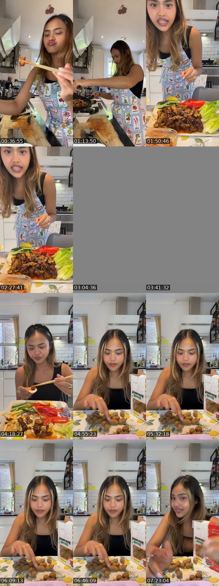 Bao Bun 😋