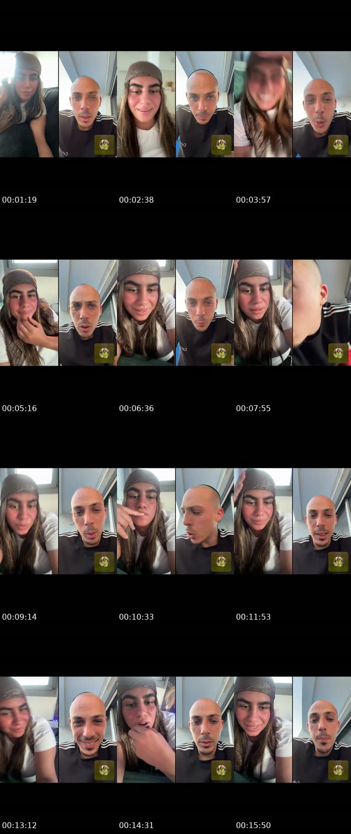 @shuliron555 TikTok live stream