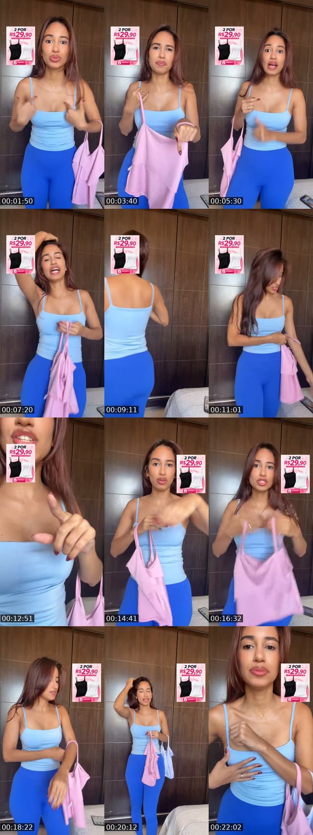 @marjorierodante TikTok live from 2026-06-09