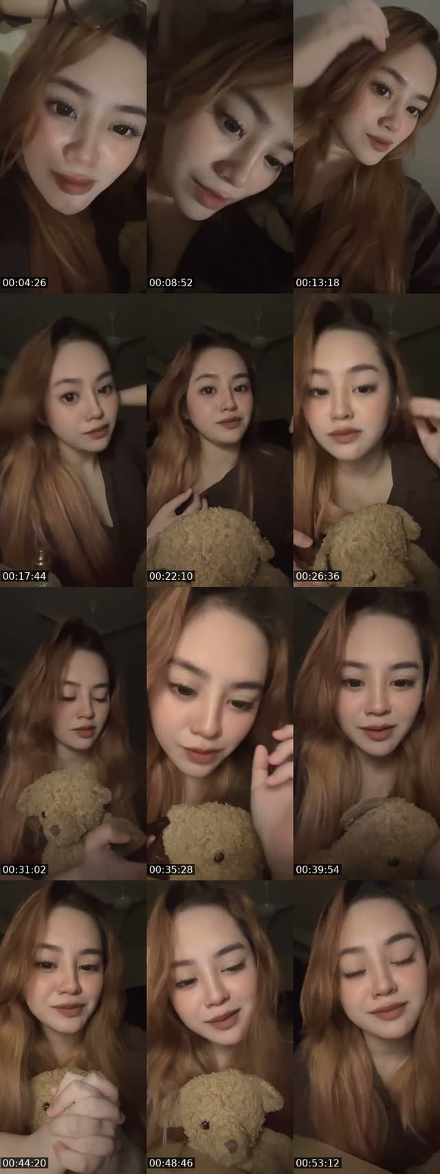 TikTok live: live kjp je by @lyzlfa