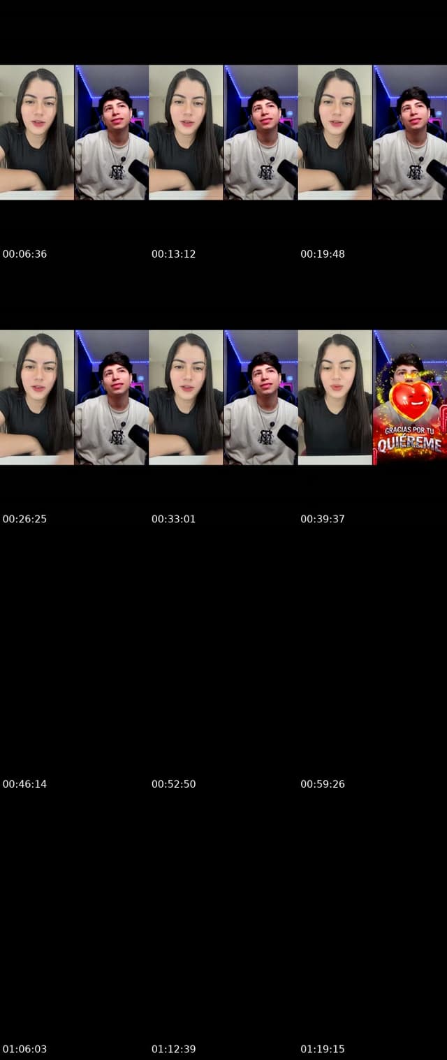 @cesiahn4 TikTok live from 2026-06-09