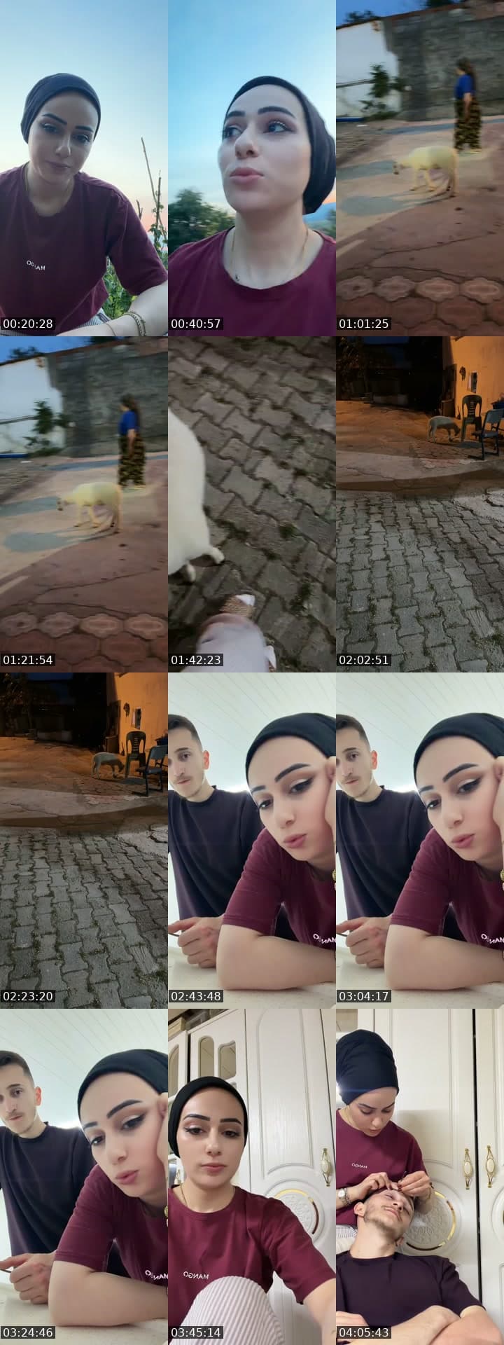 @_edadoganay55 TikTok live stream