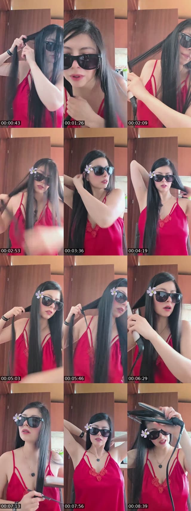 @doncellajesyy TikTok live from 2026-06-09